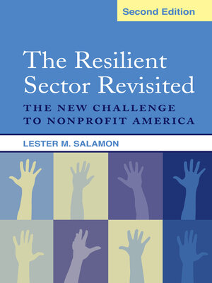 cover image of The Resilient Sector Revisited
